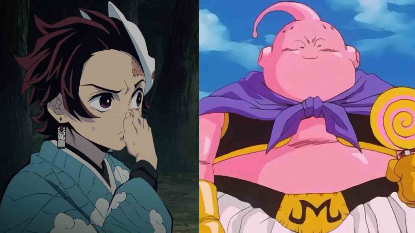 Top 10 Weirdest Superpowers In Anime - First Curiosity