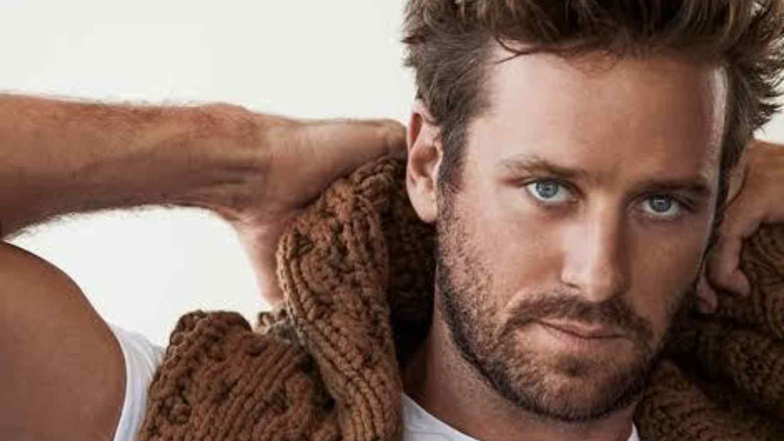 Armie Hammer's stay at the Florida rehab was financially supported by Robert Downey Jr.
