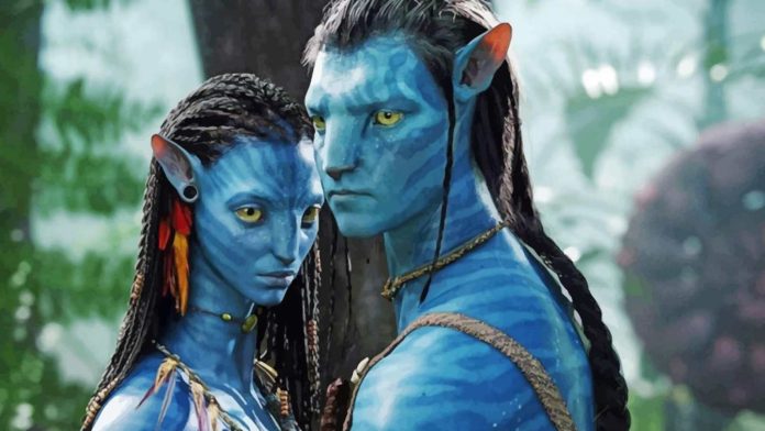 Avatar deleted scene would have set up next movie
