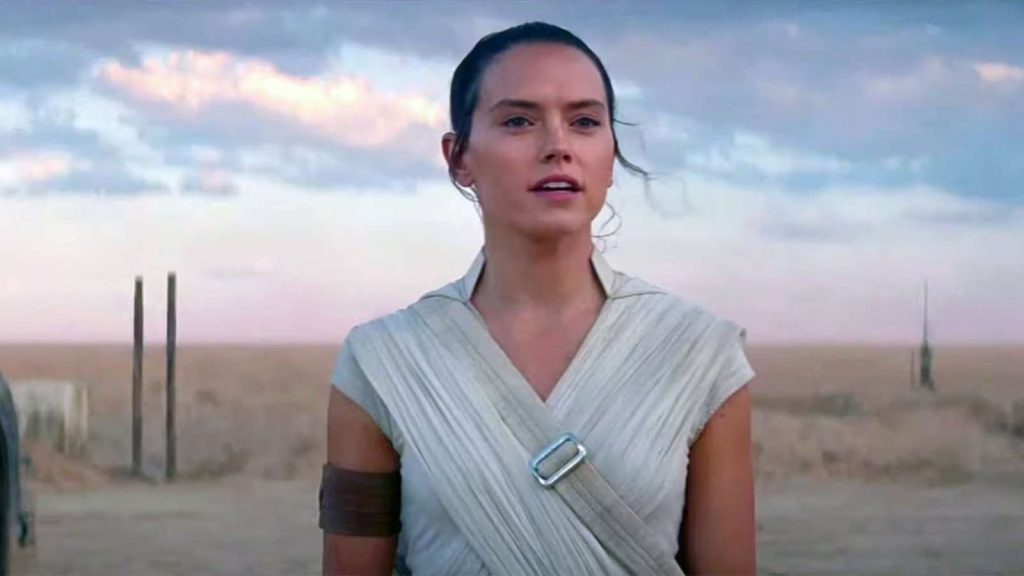 Disney Is Erasing Rey Skywalker From Star Wars? Here's What We Know