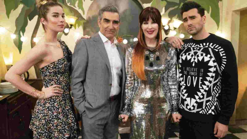 Schitt's Creek