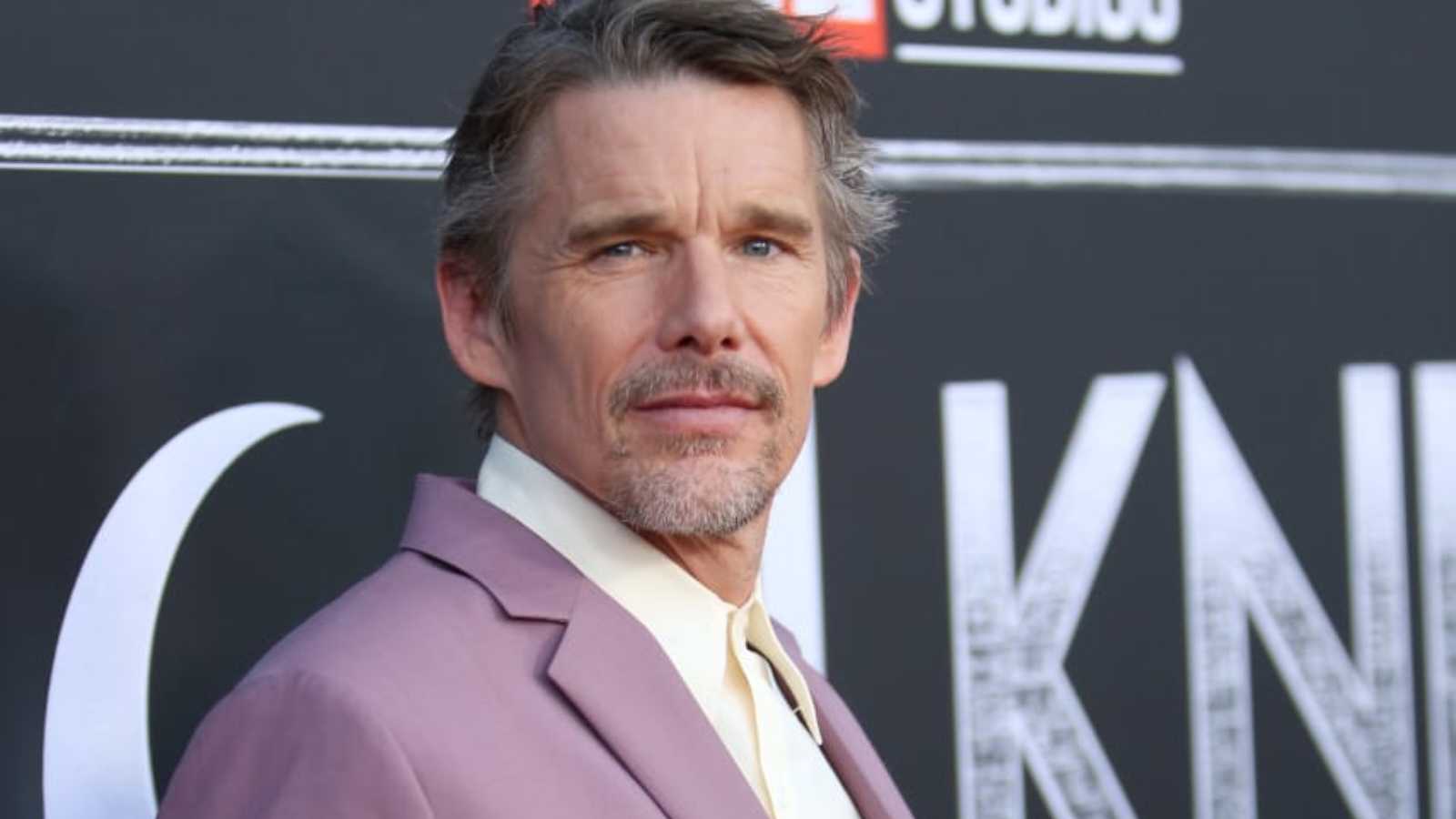 Ethan Hawke Says Marvel Is 