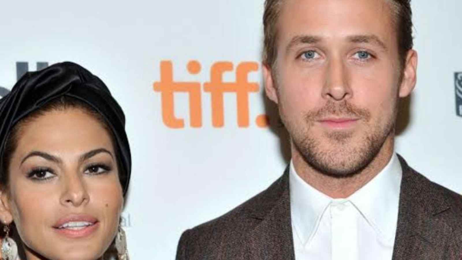 Ryan Gosling and Eva Mendes