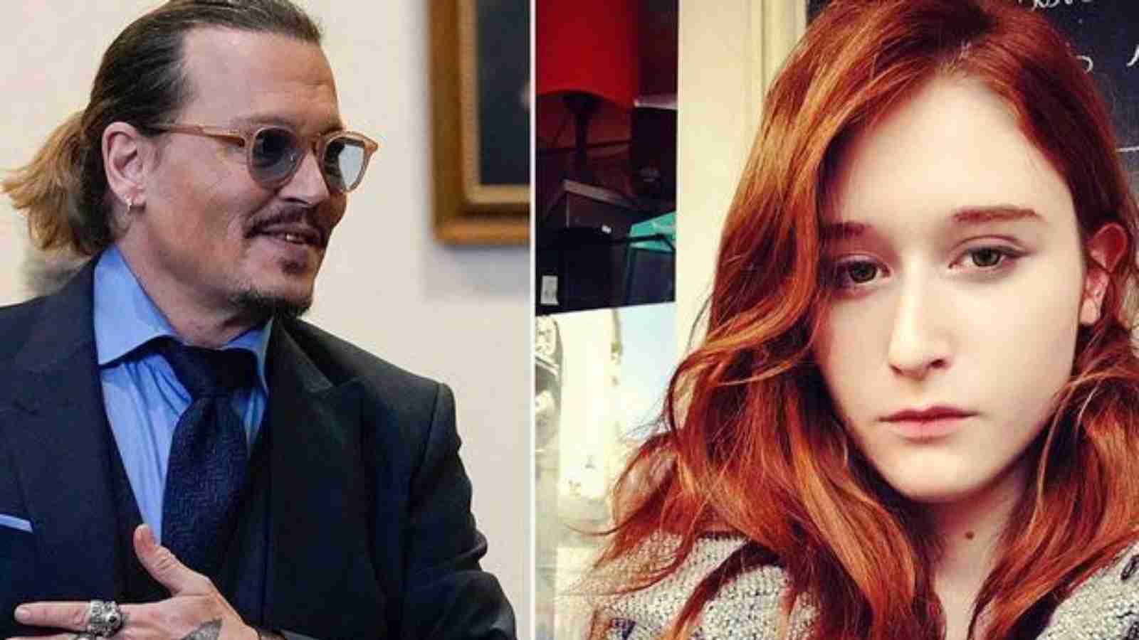 Who Is The Mysterious Woman Seen With Johnny Depp In Italy? Here’s What