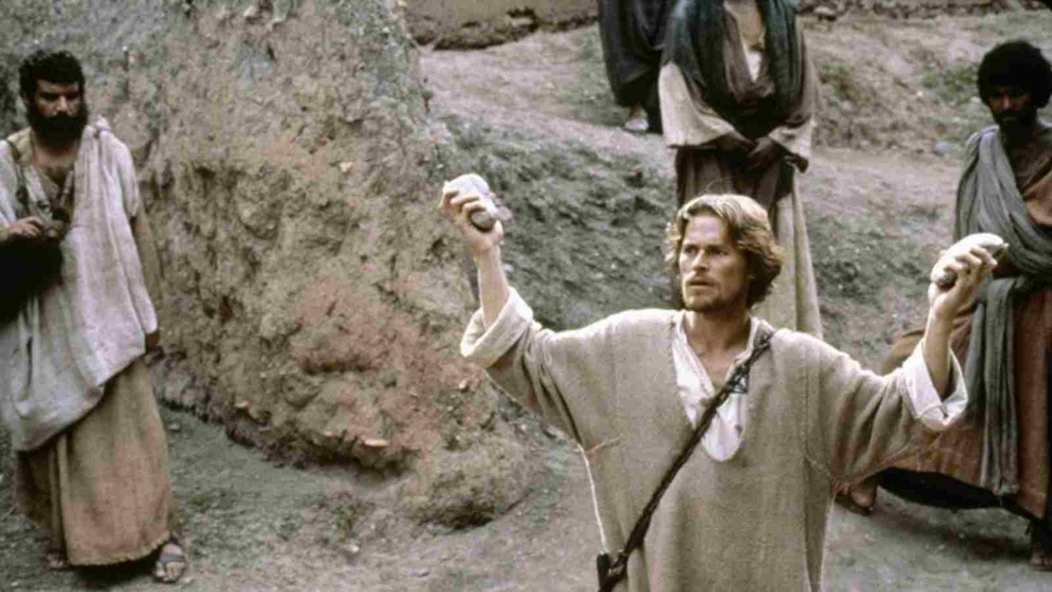10 Controversial Movies That Were Banned In America