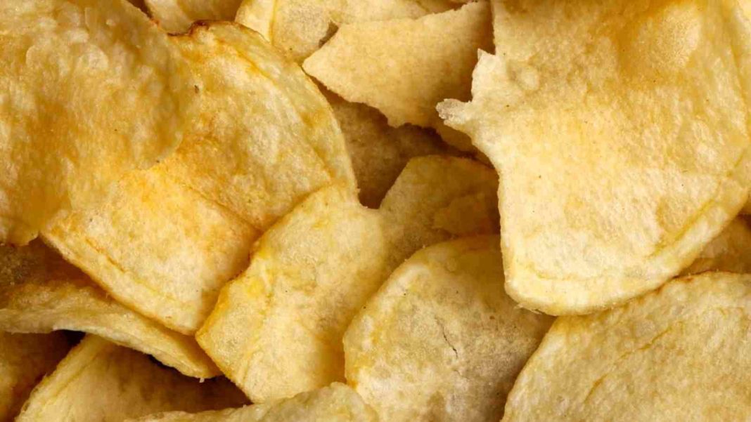 Microwave To Potato Chips, Accidental Inventions That Changed The World