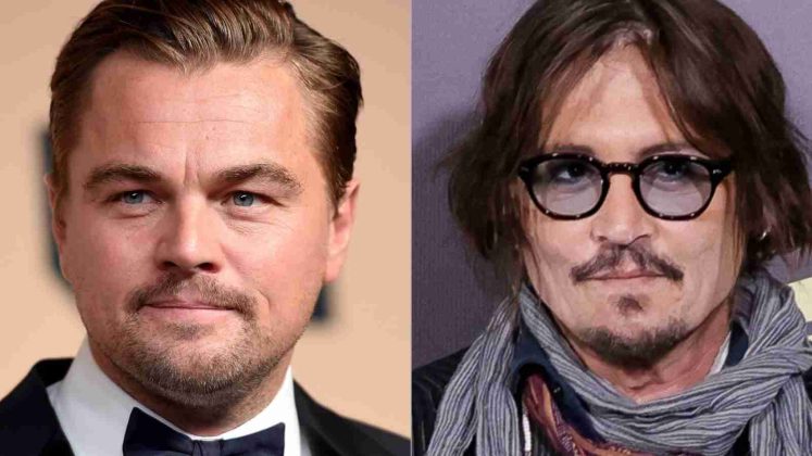 “I Tortured Him. I Really Did”: When Johnny Depp Opened Up About Giving ...