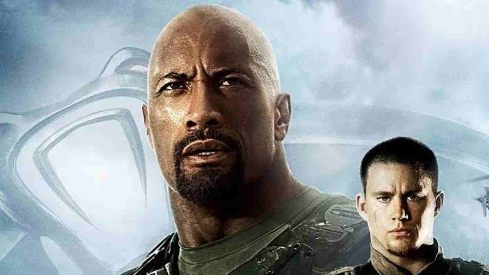 Top 10 Movies Starring Superstar Dwayne Johnson