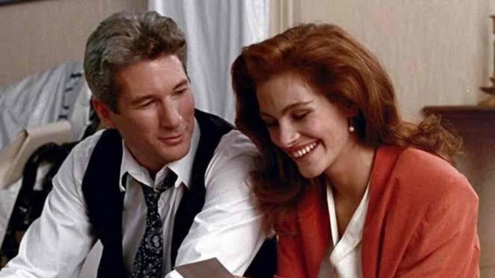 top 10 Hollywood movie couples who make true love seem real