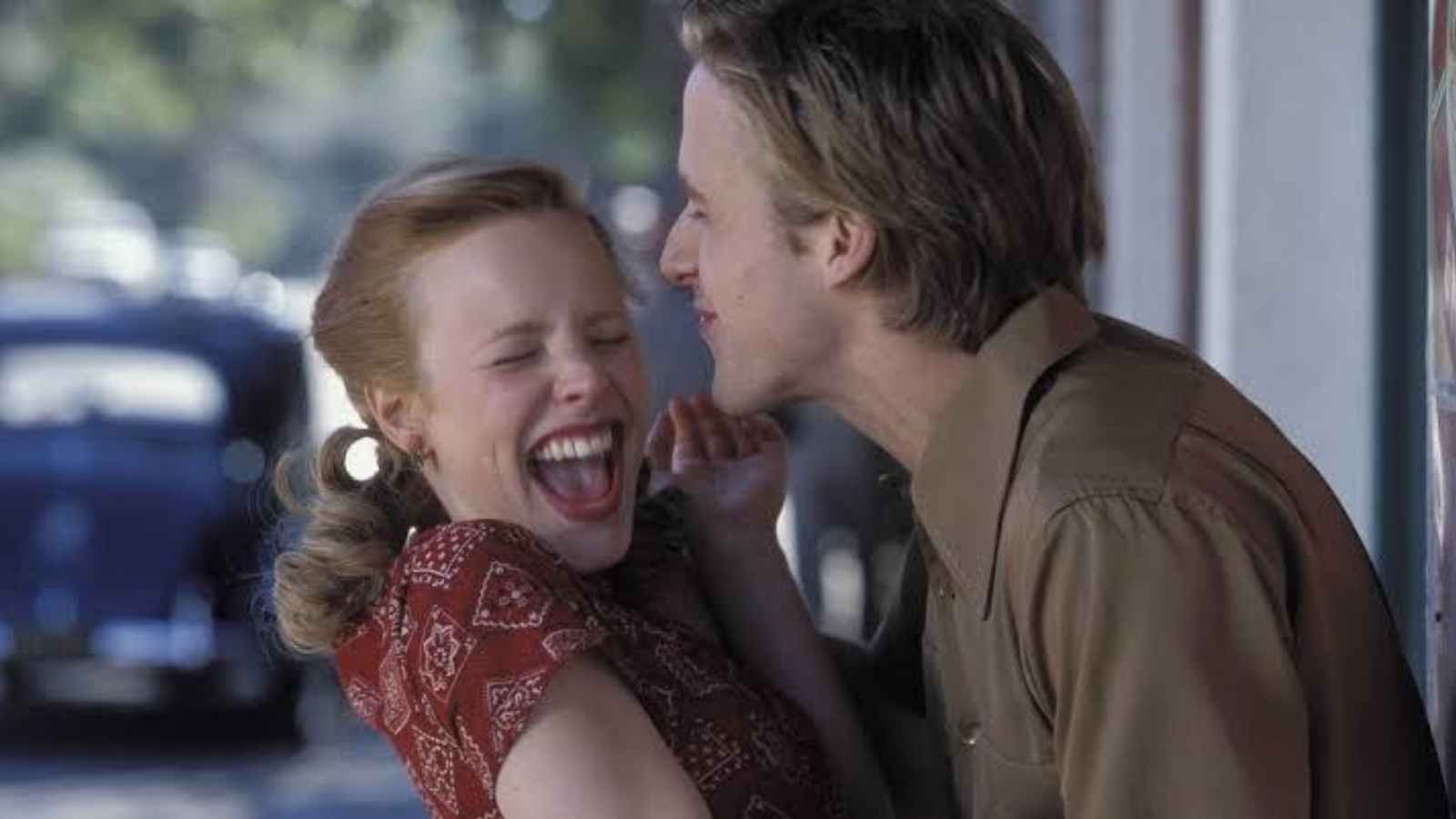 The Notebook's Allie and Noah are one of the Top 10 movie couples who made us believe in love