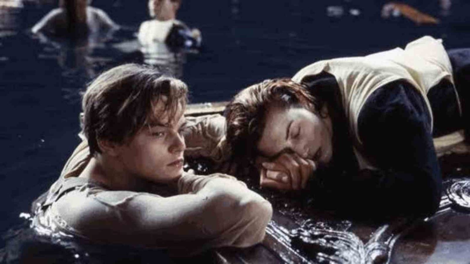 James Cameron Reveals Leonardo Dicaprio Almost Lost Titanic During Audition Heres What Happened