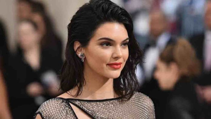 Kendall Jenner granted three-year restraining order against her property trespasser
