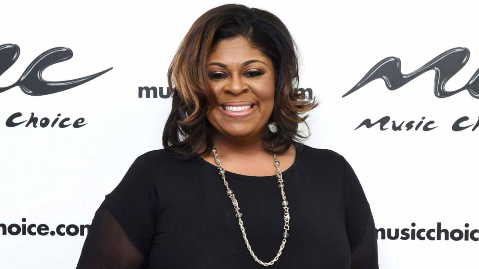 Kim Burrell 