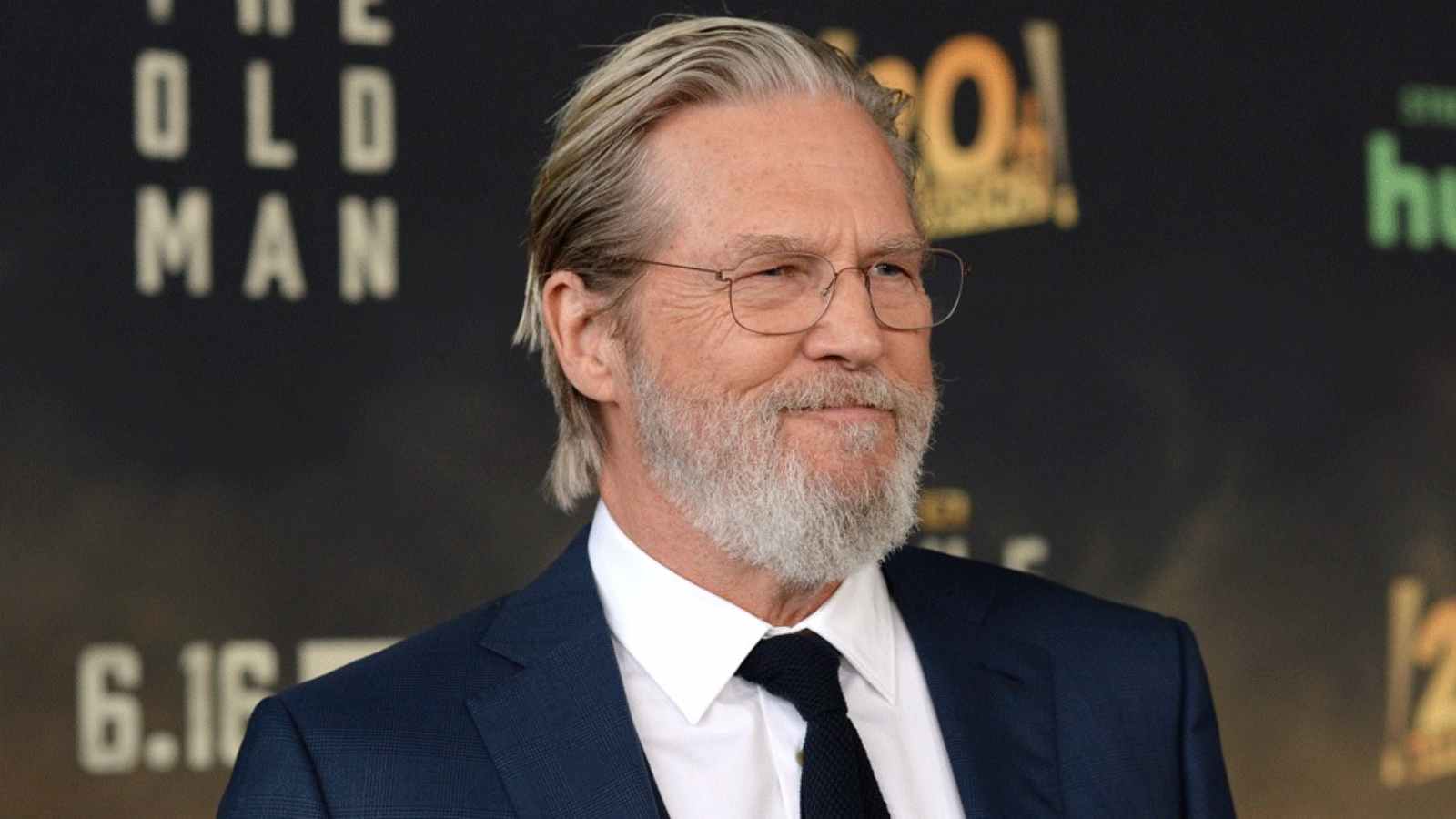 Jeff Bridges