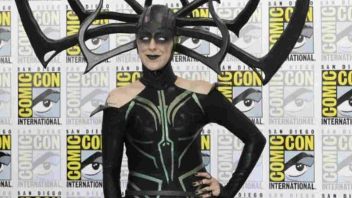 Marvel announces Hela's Return at San Diego Comic-Con