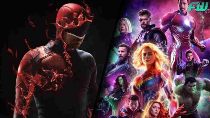 'Daredevil' to reappear in MCU'S Phase 5
