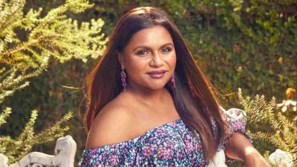 Mindy Kaling is one of the most educated Hollywood celebrities