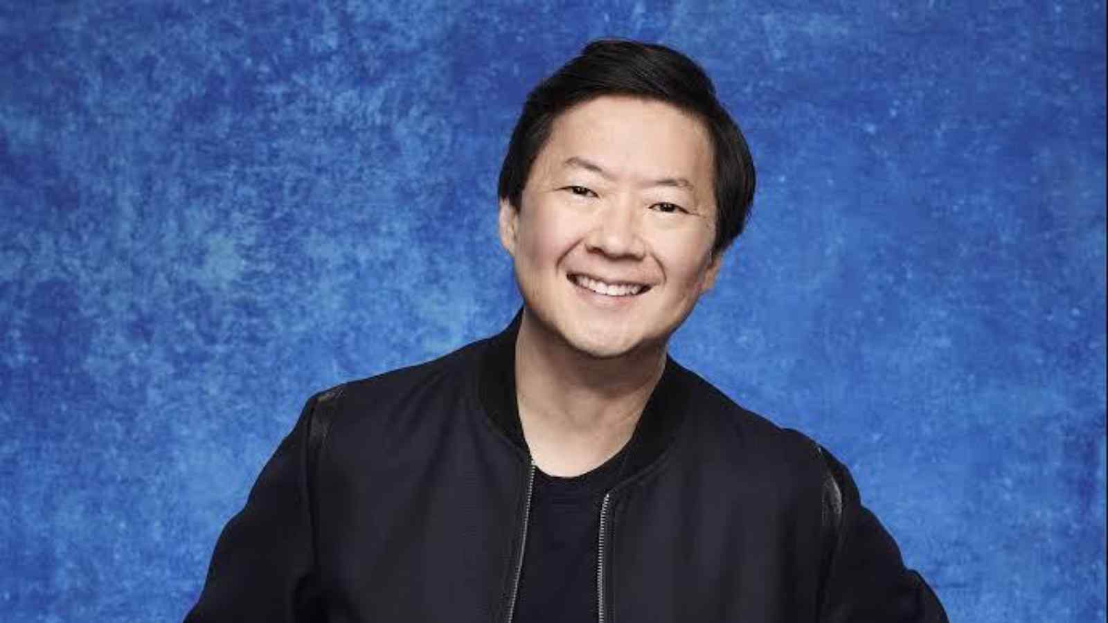 Ken Jeong is a General Practitioner along with being an actor