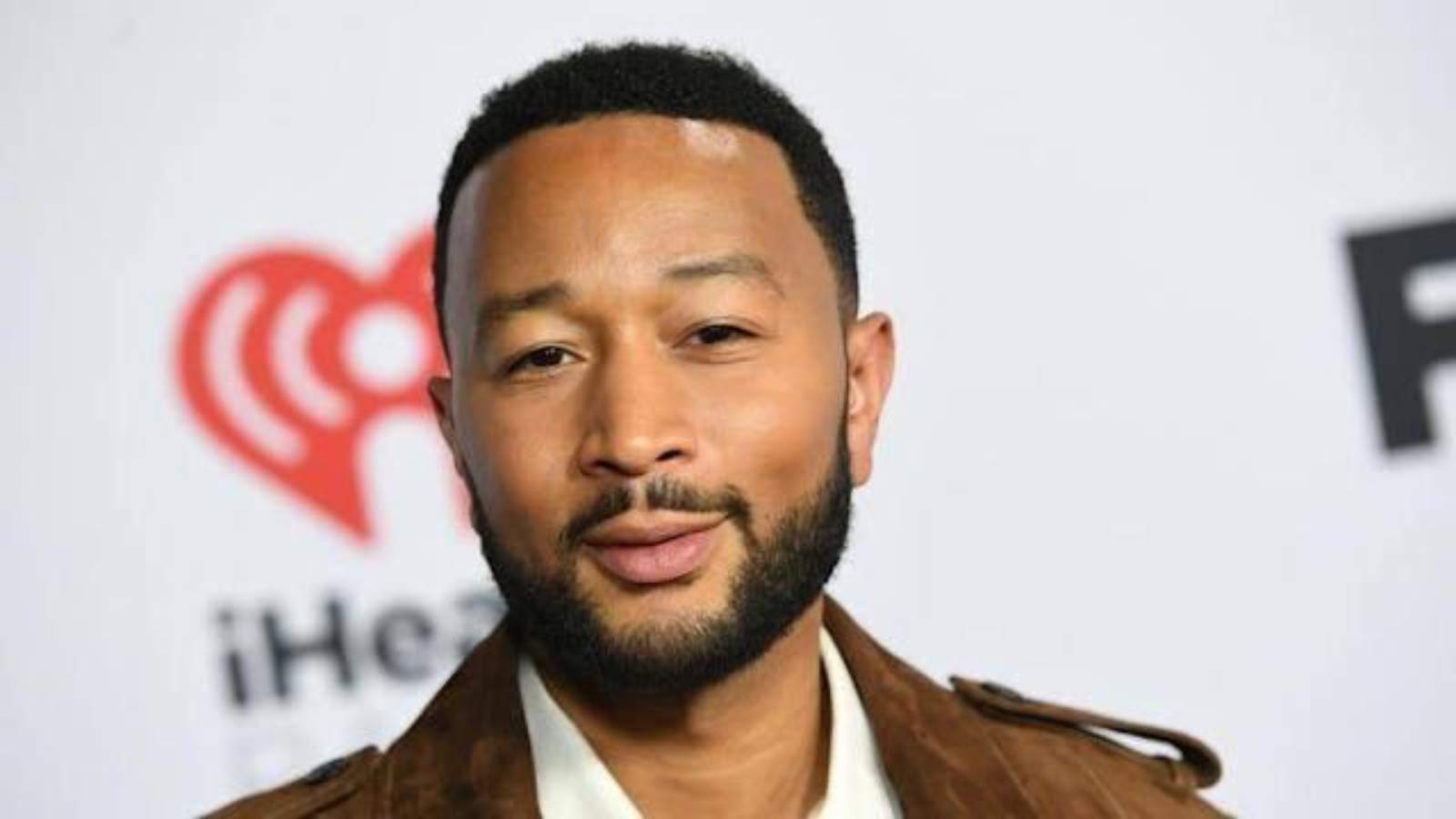 John Legend pursued a degree in English before pursuing music