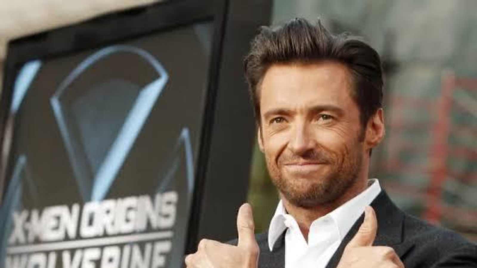 Hugh Jackman is one of the most educated Hollywood stars