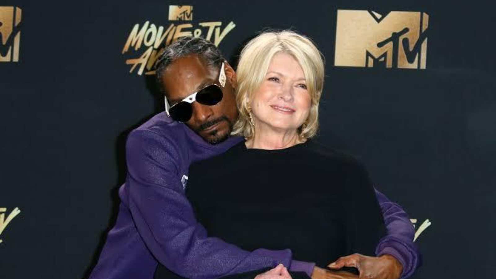 Snoop Dogg and Marth Stewart's Friendship is one of the most unexpected in Hollywood