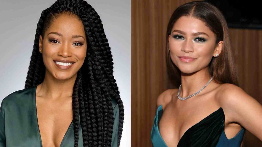 Keke Palmer Thrashes Comparisons With Zendaya Says I’m An Incomparable Talent