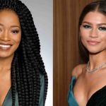 Palmar back fires for comparing her career with Zendaya