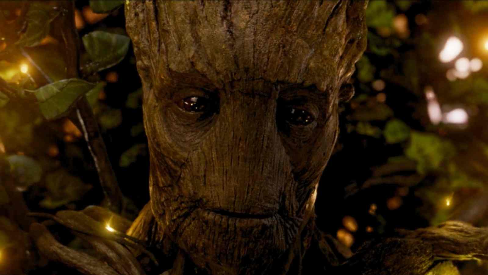 Groot, Guardians Of The Galaxy Vol.1