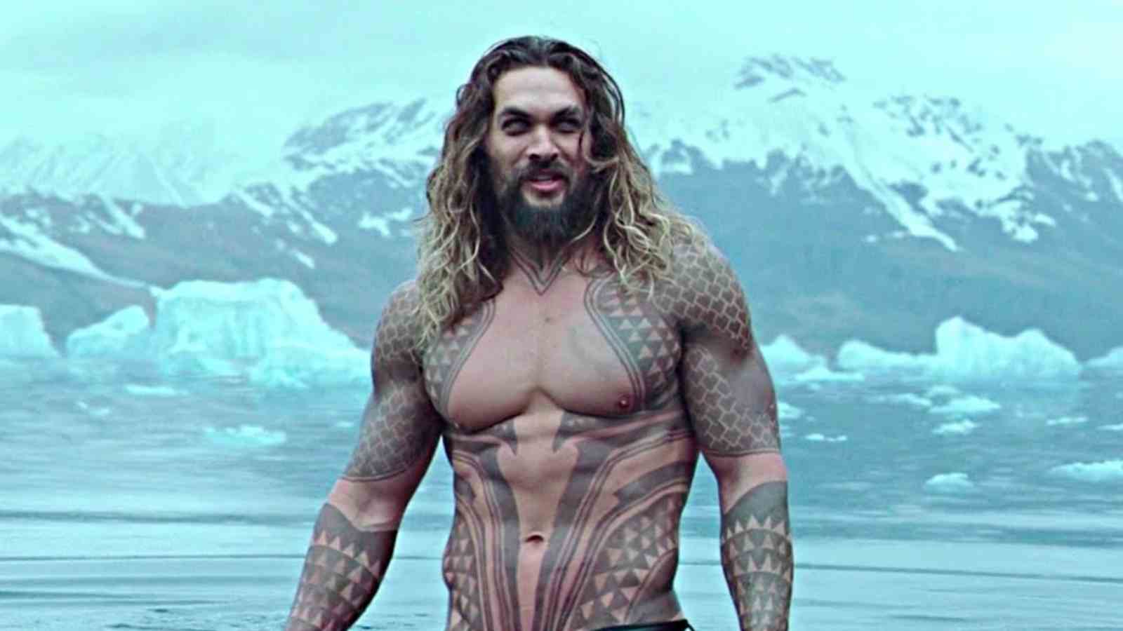 Is Jason Momoa Vegan? What Is His Daily Diet?