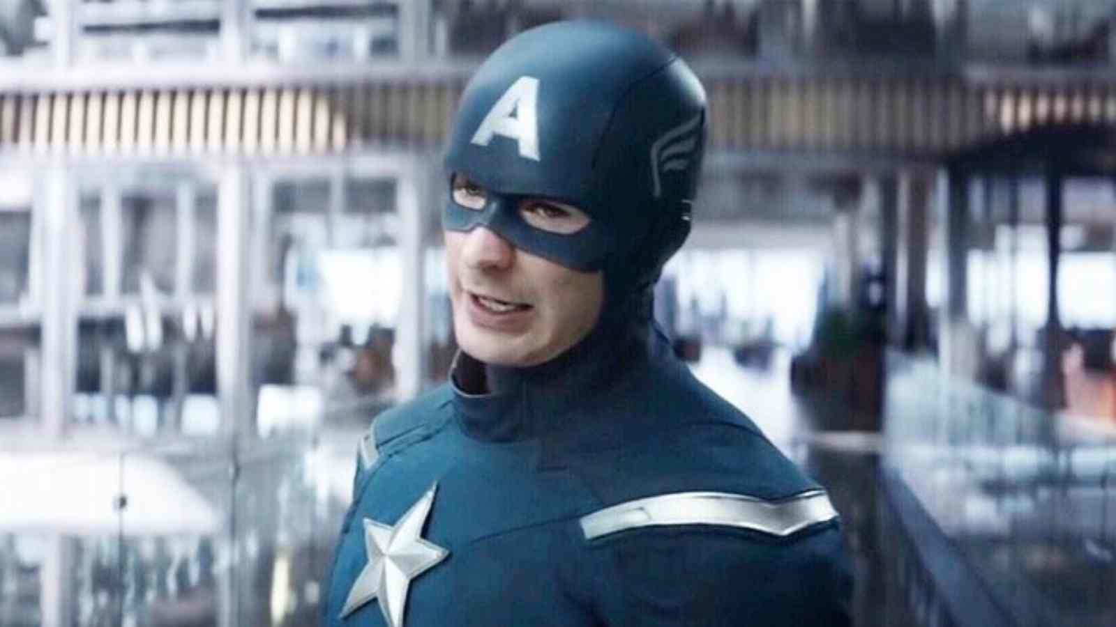 Captain America, Every Film He Is In