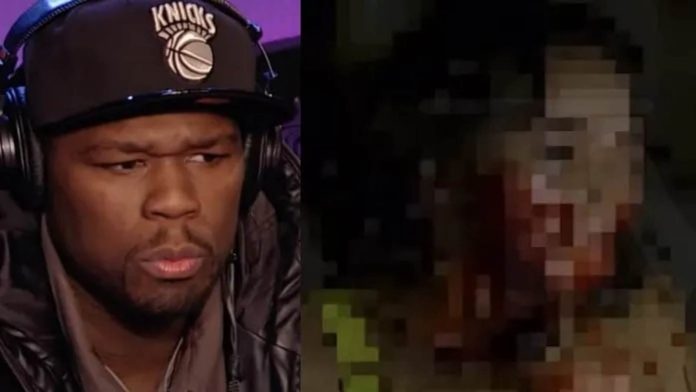 50 Cent Horror Movie Halts Filming After An Accident On Set