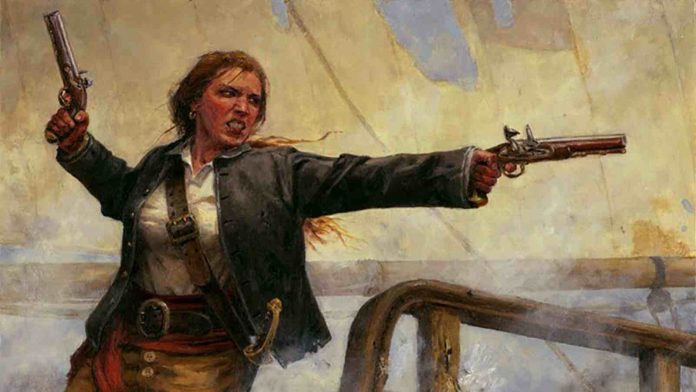 Anne Bonny