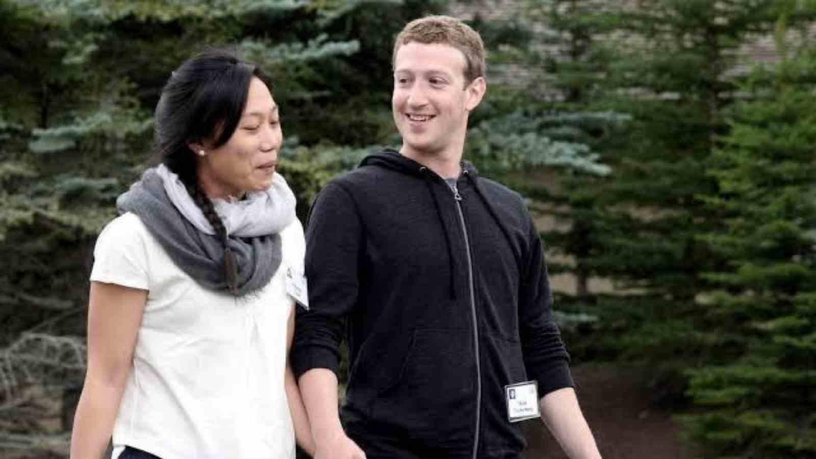 Mark Zuckerberg's neighbors were quite pissed at him
