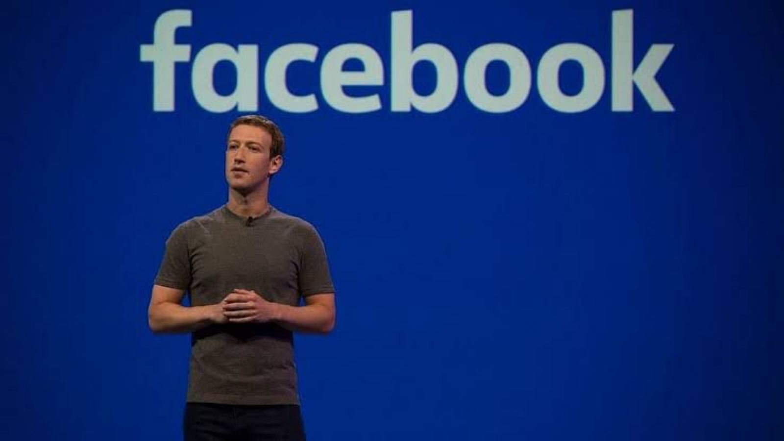 The Facebook Owner's Rank as the Richest Man Has Sharply Fallen Down