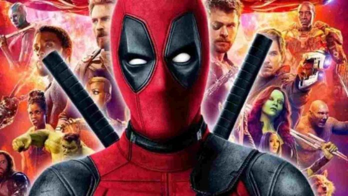 'Deadpool 3' to possibly have Marvels superheroes cameo