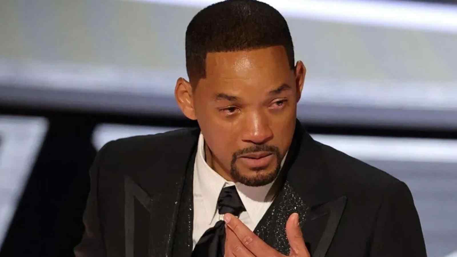 Will Smith Lost Since Slapping Rock