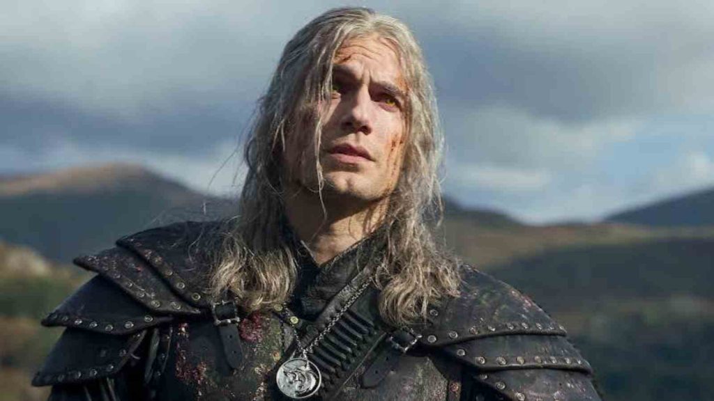 The Witcher Season 1 had enough viewership to land it in Netflix's Top 10 most streamed shows