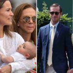 Pippa Middleton along with her family welcomes new member to the family