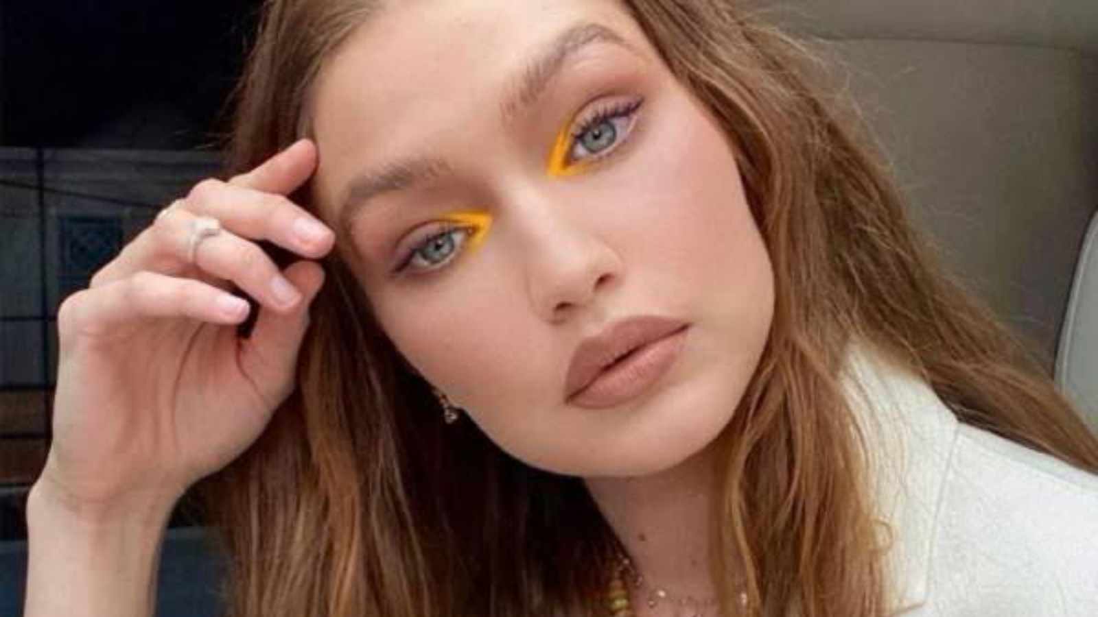 Guess what is Gigi Hadid's real birth name?