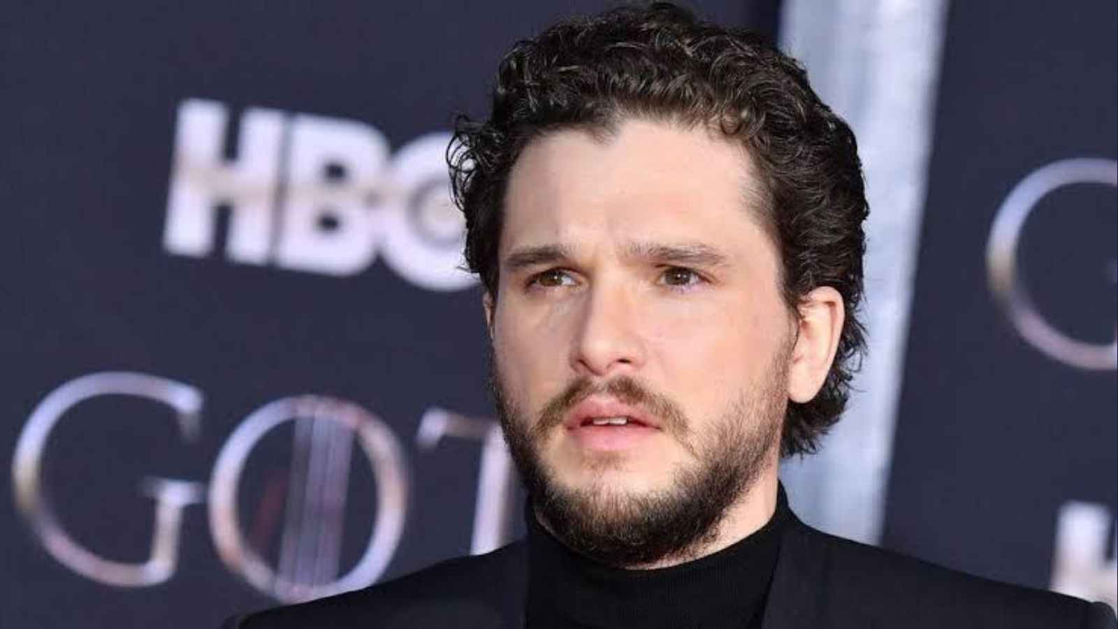Kit Harrington is one of many Hollywood stars who changed their real names