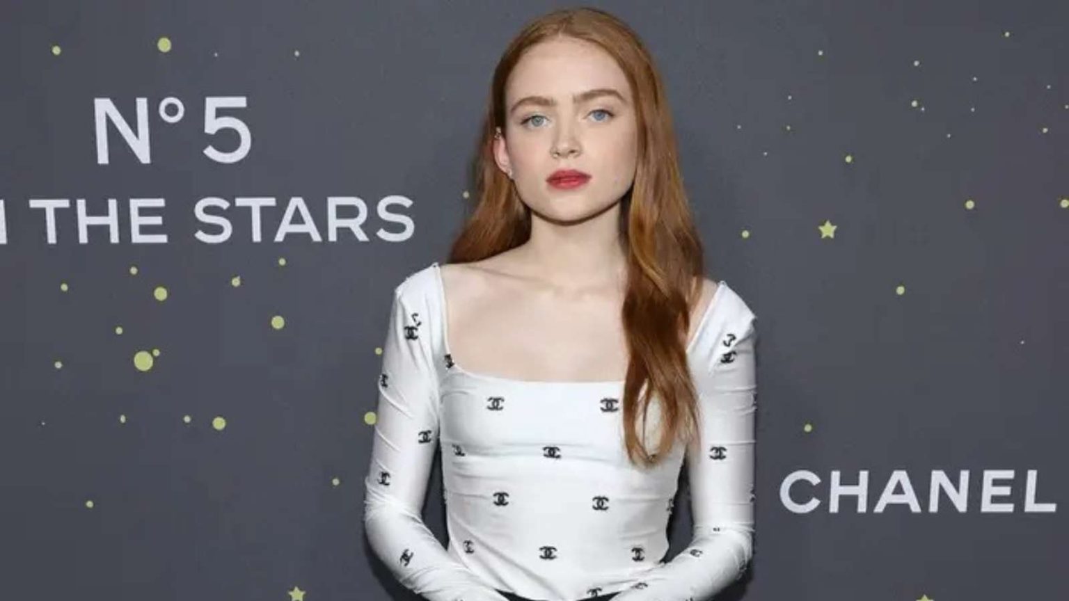 'Stranger Things' Star Sadie Sink Joins Marvel Cinematic Universe