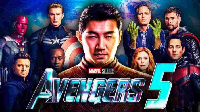 ‘Shang-Chi’ star Simu Liu is overwhelmed that Destin Daniel Cretton will direct Avengers 5
