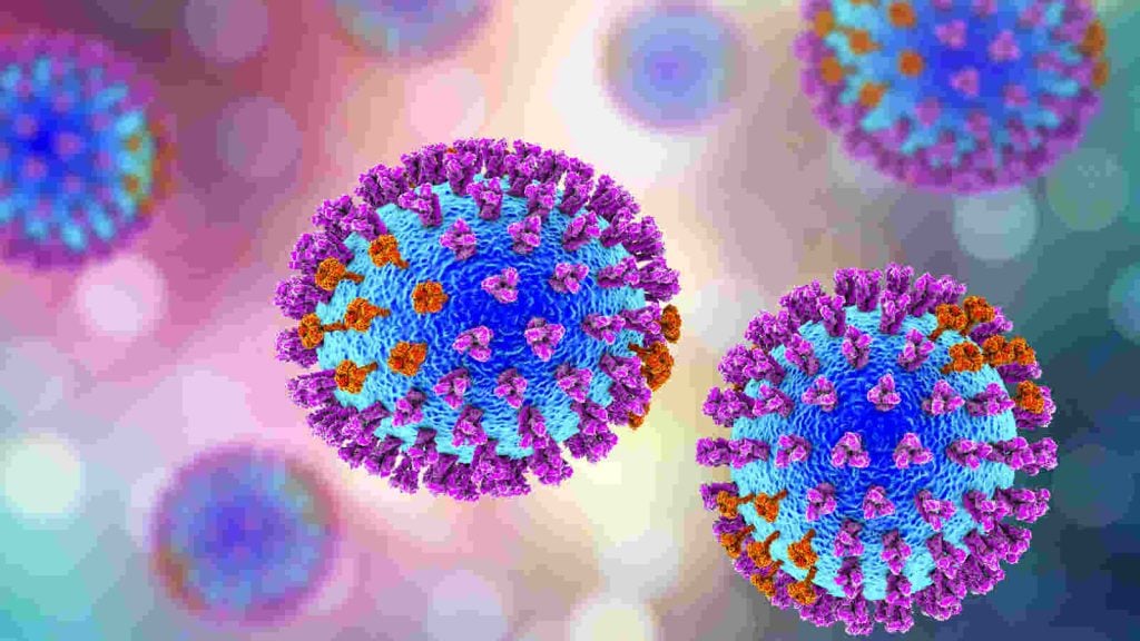 Top 10 Deadliest Viruses On Earth Right Now