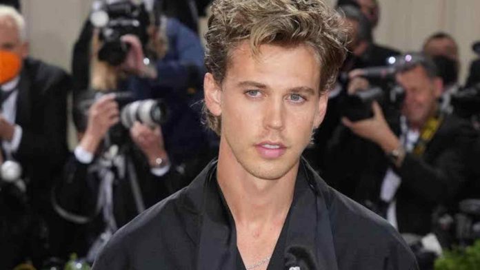 Austin Butler returned home crying from the Elvis set after Baz Luhermann bullied him on the set to get him into character