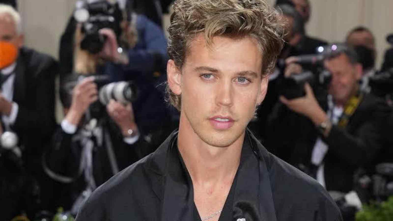 "I Went Home In Tears" - Austin Butler Reveals That 'Elvis' Director's ...