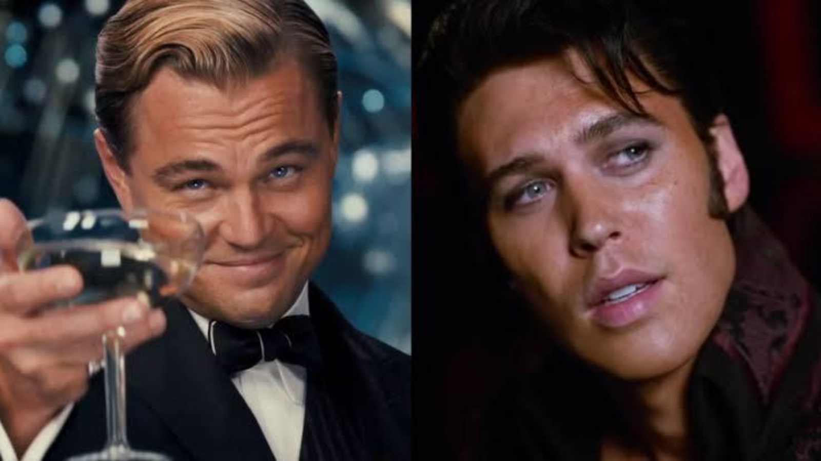 Leonardo DiCaprio had advice for Austin Butler for working with Baz Luhrmann