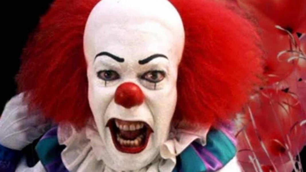 Do People Really Have Coulrophobia, Fear Of Clowns? Is It A Genuine