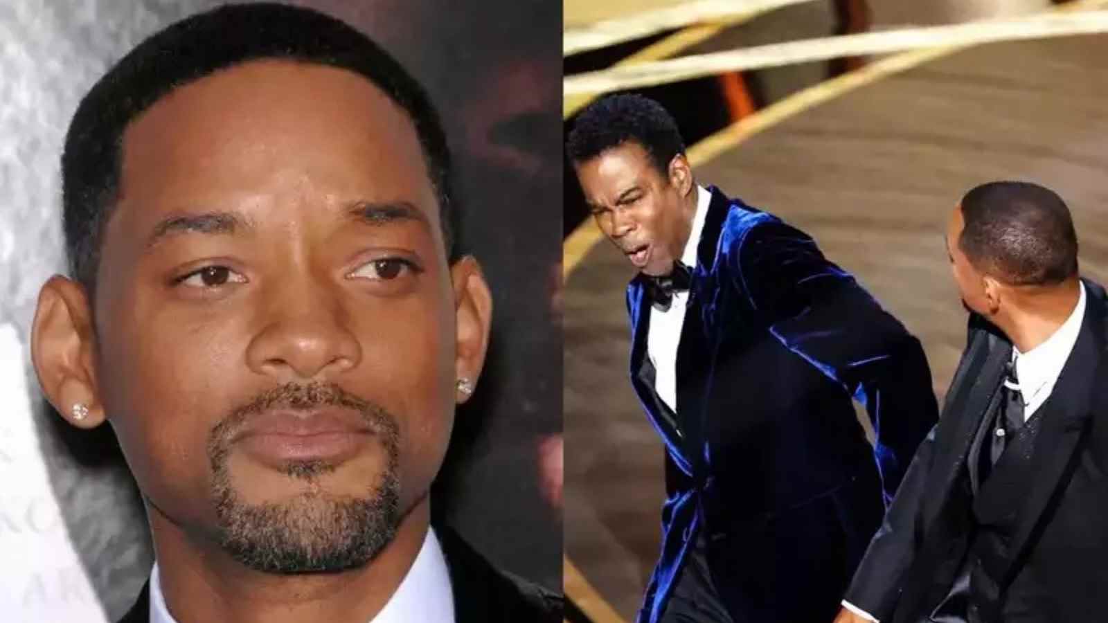 Will Smith And Chris Rock