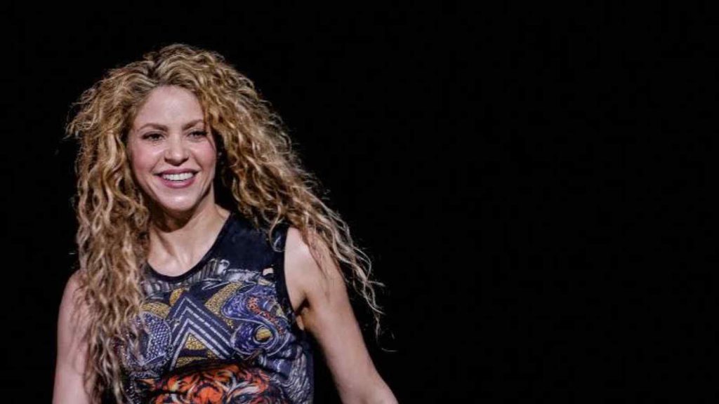What Is The Meaning Of Shakira? Why Did The Singer Drop Her Surname?