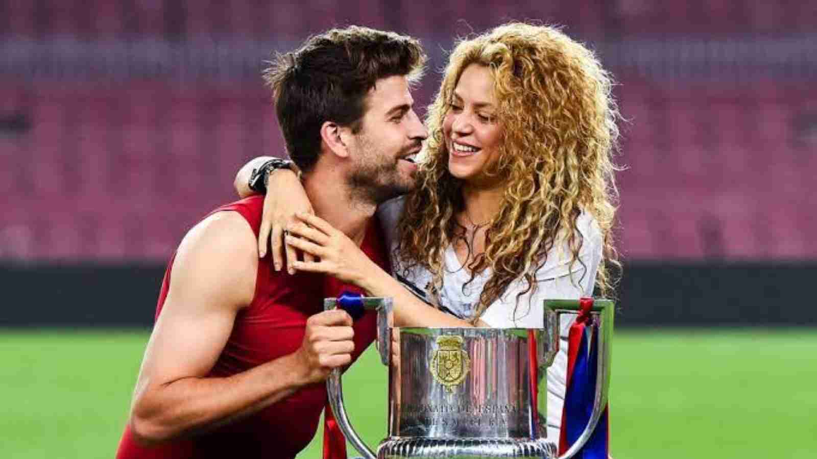 Shakira says she's confident of her innocence regarding the tax fraud case